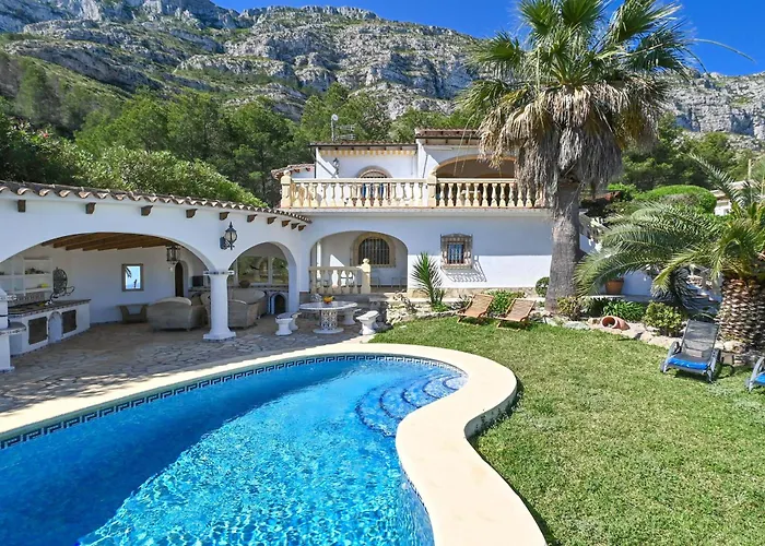 Villa Lau