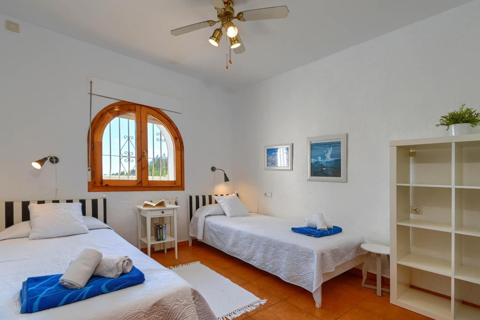 Villa Lau Dénia
