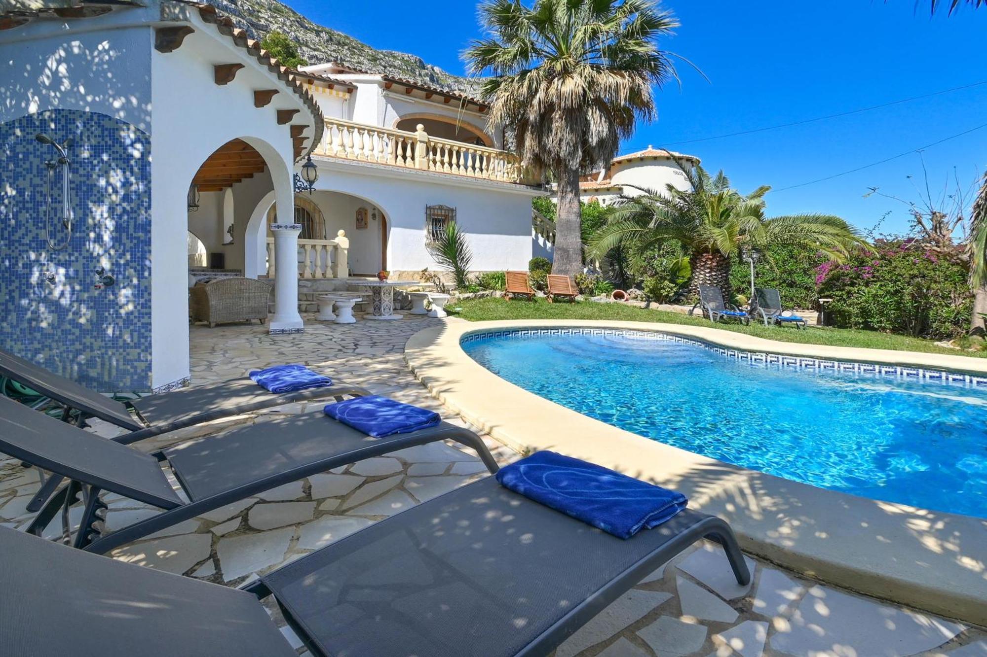 Villa Lau