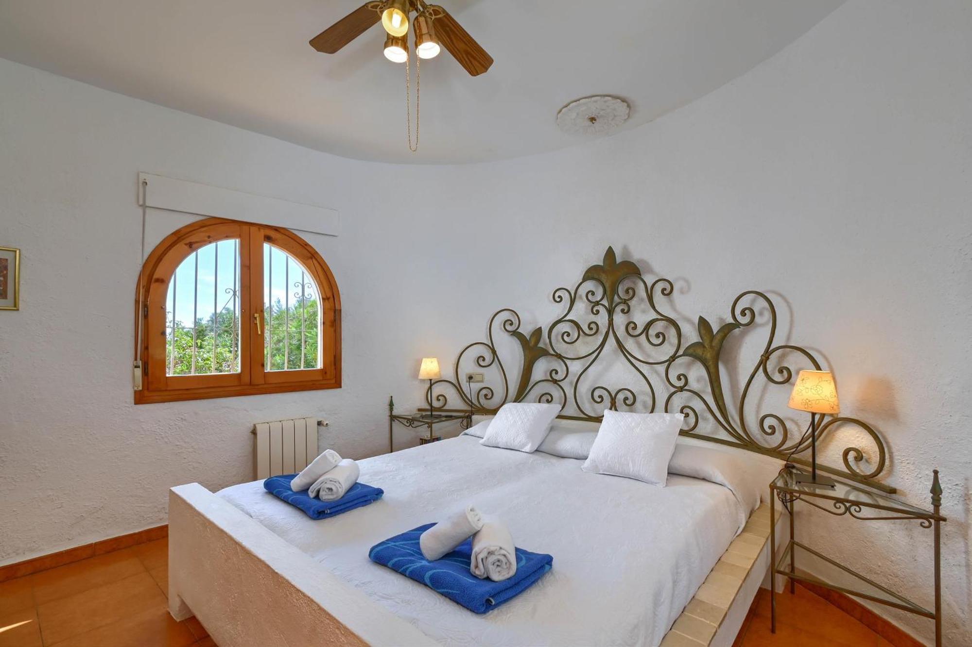 Villa Lau *