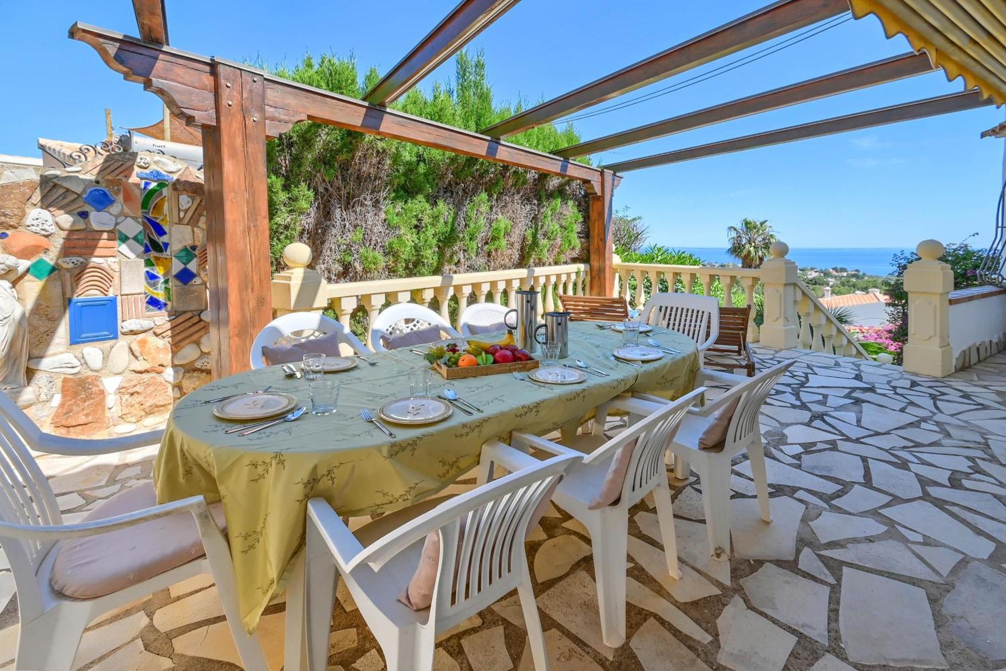 Lau Villa Dénia