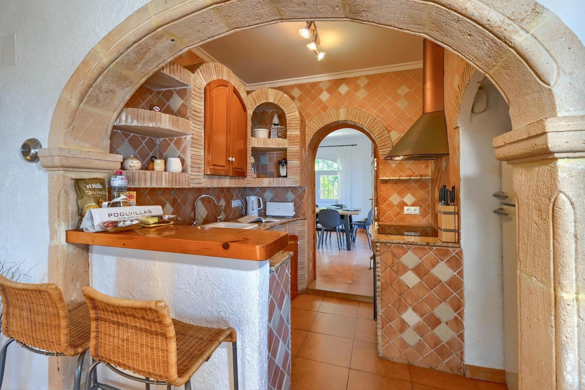 Villa Lau Dénia