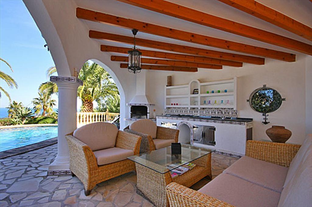 Villa Lau *
