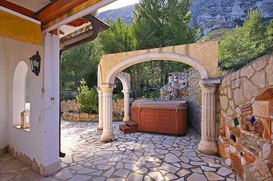 Villa Lau