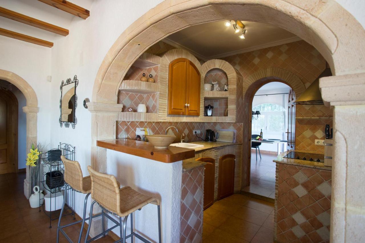 Villa Lau Dénia